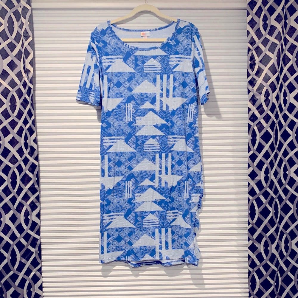 Lularoe Julia
